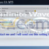 Infinite Wave EA MT5 Setting