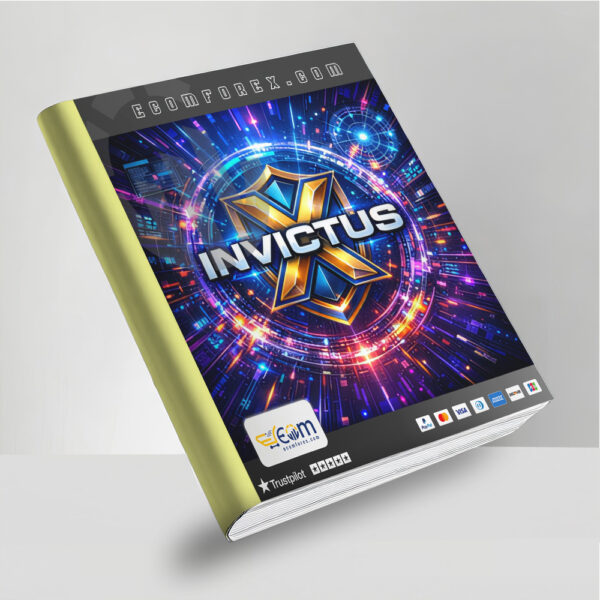 Invictus X EA MT5