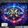 Invictus X EA MT5 Logo