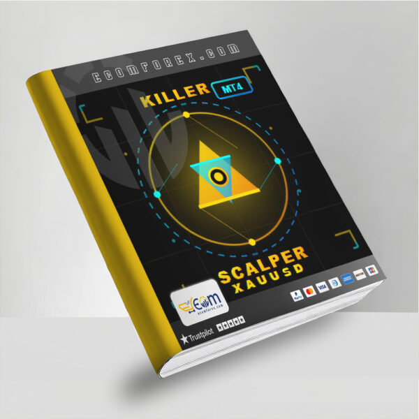 Killer Scalper Xauusd EA MT4