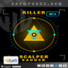 Killer Scalper Xauusd EA MT4 Logo