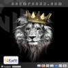 King Of Forex EA2 Arman MT4 Logo