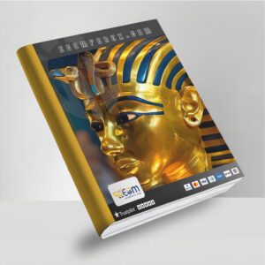 King Of Gold Egypt EA MT4