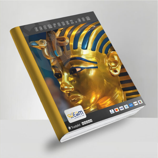 King Of Gold Egypt EA MT4