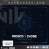 Kronos Engine X EA MT4 Logo