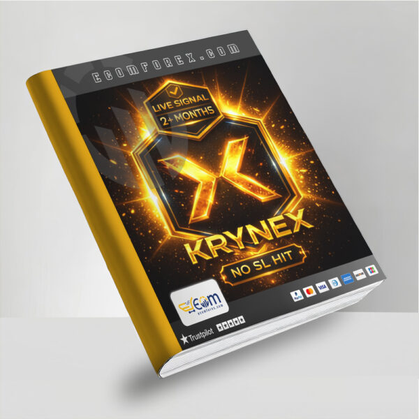 Krynex EA MT5