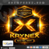 Krynex EA MT5 Logo