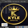 Kyle Apex EA MT4 Logo
