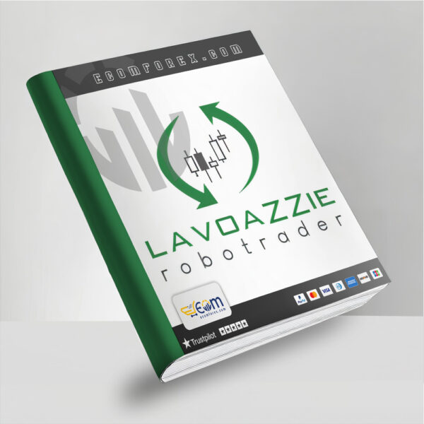 Lavoazzie Robotrader EA MT5