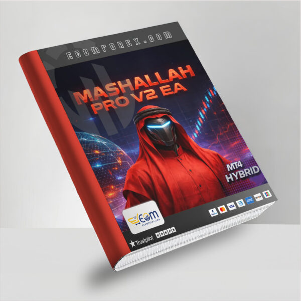 MASHALLAH PRO V2 EA MT4