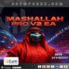 MASHALLAH PRO V2 EA MT4 Logo
