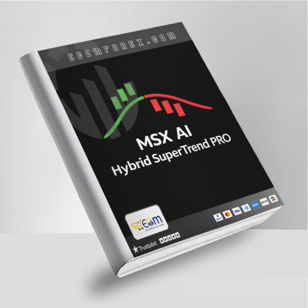 MSX AI Hybrid SuperTrend PRO EA MT5