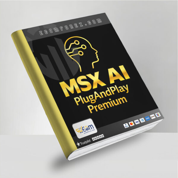 MSX AI PlugAndPlay Premium EA MT5