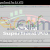 MSX AI SuperTrend Pro EA MT5 Review