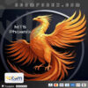 MT5Phoenix EA Logo