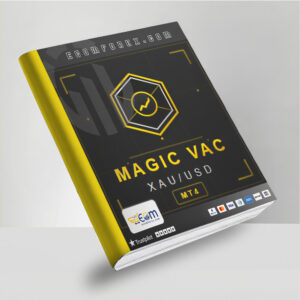 Magic Vac EA MT4