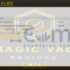Magic Vac EA MT4 Setting