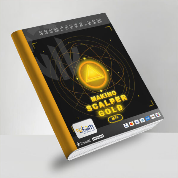 Making Scalper Hard GOLD EA MT4