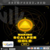 Making Scalper Hard GOLD EA MT4 Logo