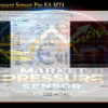 Market Pressure Sensor Pro EA MT4 Input