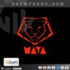 Maya MT4 Logo