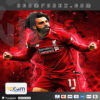 MoSalah EA MT4 Logo