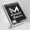 Mosnter XAU EA MT5