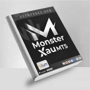 Mosnter XAU EA MT5