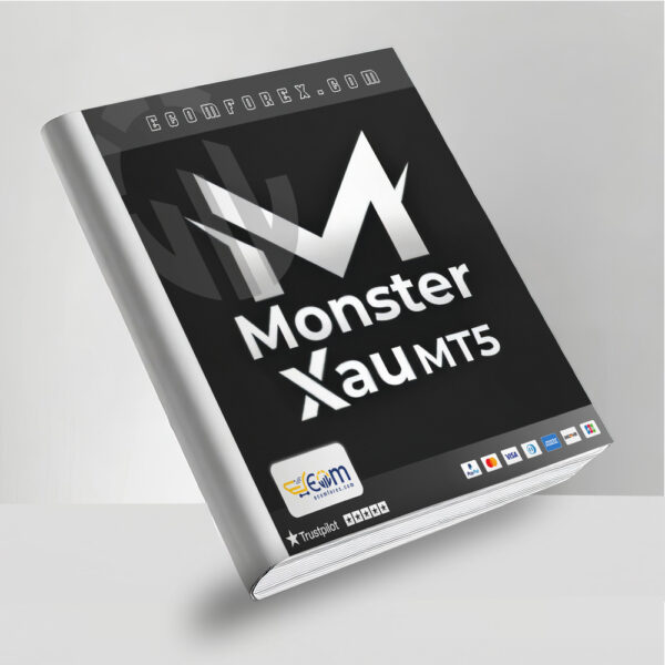 Mosnter XAU EA MT5