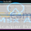 Msx AI Scalper Pro EA MT5 Review