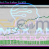 Msx Plug And Play Scalper EA MT5 Backtests