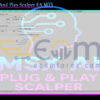 Msx Plug And Play Scalper EA MT5 Setting