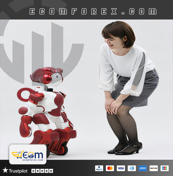 My Friend EA2 MT4 Logo