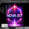 NOVA s7 EA MT5 Logo