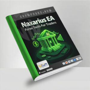 Naxarius EA MT5