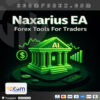 Naxarius EA MT5 Logo