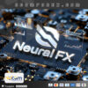 Neural FX MACD EA MT5 Logo
