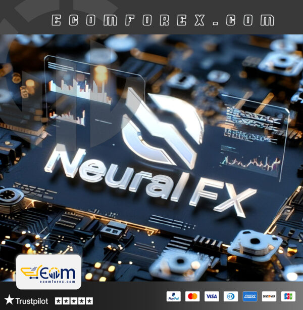 Neural FX MACD EA MT5 Logo