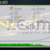 Nexus G EA MT5 Backtest