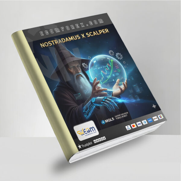 Nostradamus X Scalper EA MT4