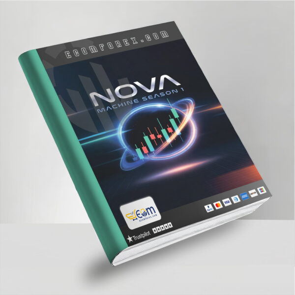 Nova Machine EA MT5