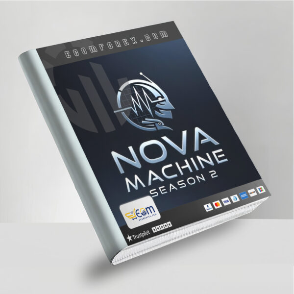 Nova Machine Season 2 EA MT5