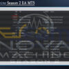 Nova Machine Season 2 EA MT5 Backtest