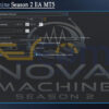 Nova Machine Season 2 EA MT5 Setting