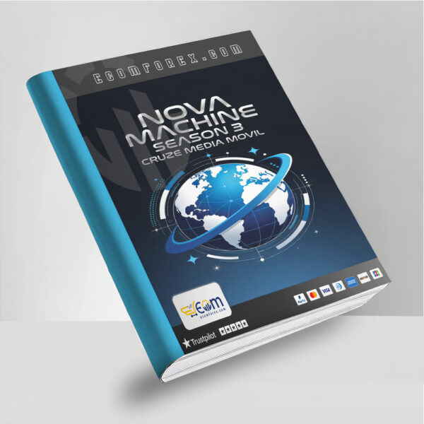 Nova Machine Season 3 EA MT5