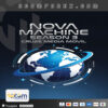 Nova Machine Season 3 EA MT5 lOGO