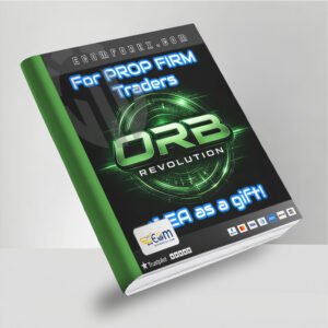 ORB Revolution EA MT5