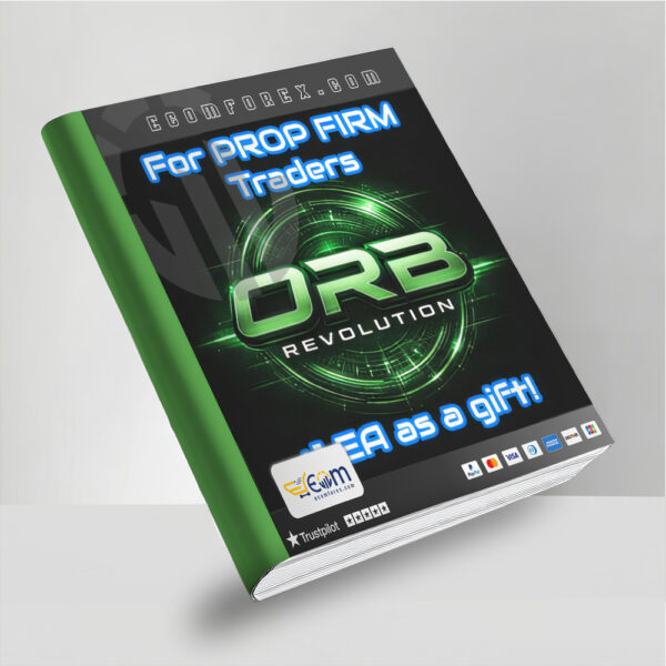 ORB Revolution EA MT5