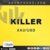ORO Killer EA MT4 Logo