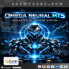 Omega AI MT5 Logo